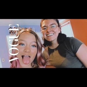 Meet your Posher, Ava